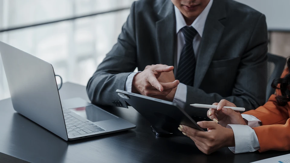 営業コンサルティング事業